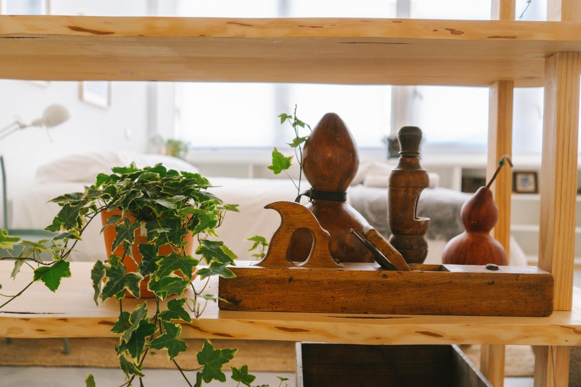 Porto Serenity Loft. Buitenkant foto