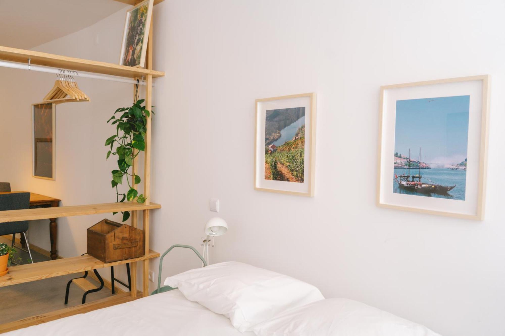 Porto Serenity Loft. Buitenkant foto