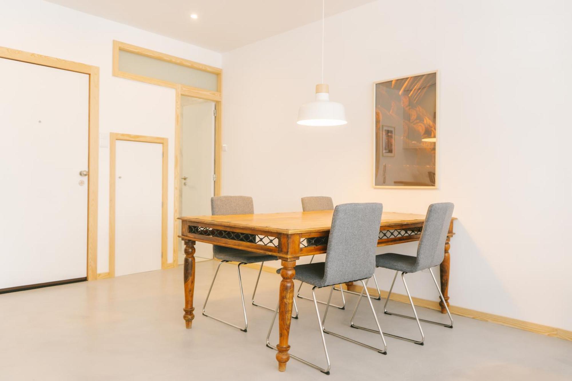 Porto Serenity Loft. Buitenkant foto