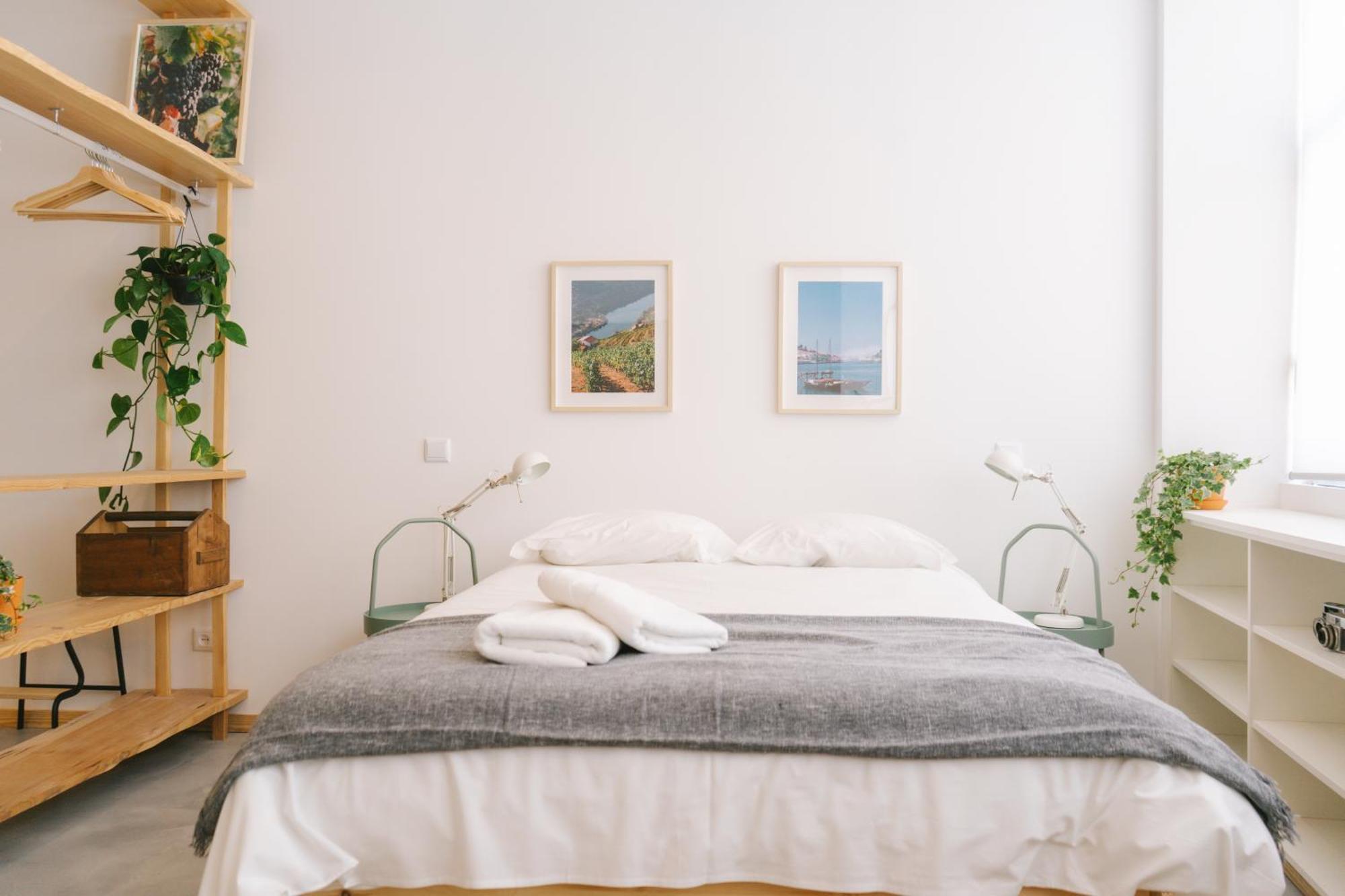 Porto Serenity Loft. Buitenkant foto